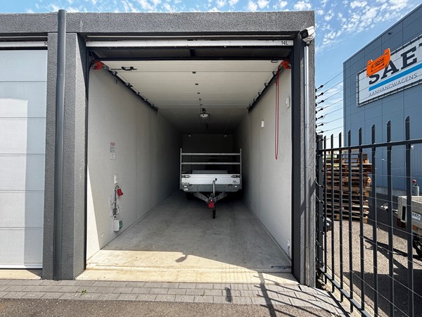 Medium property photo - Informaticastraat 14L, 4538 BT Terneuzen